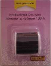 Мононить нейлон 100%, , фото 1