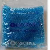 Бисер Чехия PRECIOSA 50гр., , фото 1