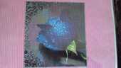 Blue rose, Счетный крест, фото 1