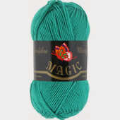 MAGIC microfibre (зеленая бирюза), , фото 1