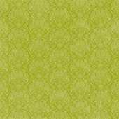 Бумага 30*30 см GREEN DAMASK , Скрапбукинг, фото 1
