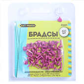 Брадсы металлические