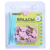 Брадсы металлические 