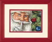 Секрет Санты (Santa`s Secret), Счетный крест, фото 1