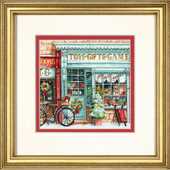 Toy Shoppe, Счетный крест, фото 1
