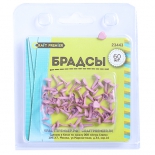 Брадсы металлические