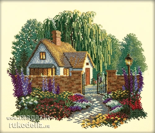 Stitch House Интернет Магазин